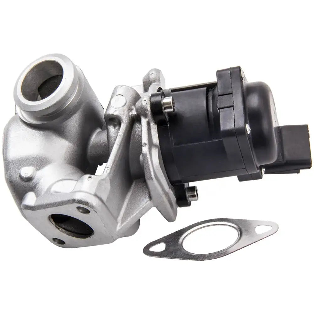 Zawór EGR 5-pin do Volvo C30, S40, S80, V50 i V70 – zdjęcie produktu