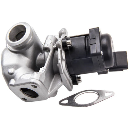 5-poliges AGR-Ventil für Volvo C30, S40, S80, V50 und V70