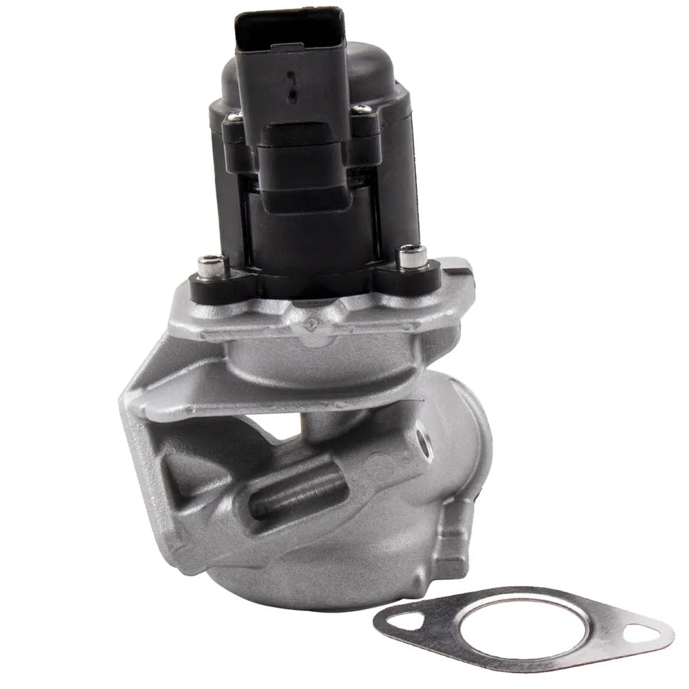 5-poliges AGR-Ventil für Volvo C30, S40, S80, V50 und V70