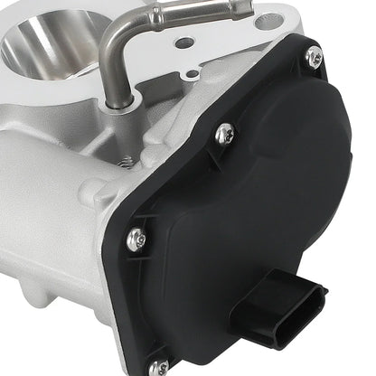 EGR-venttiili Vauxhall Movano B:lle Renault Master III 2.3 Diesel 14710-3921R
