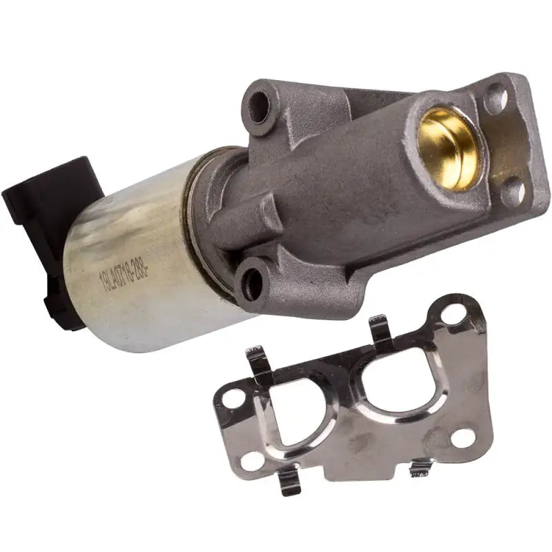 Zawór EGR 5-pinowy do Opel Astra G 1.6 16V i Vauxhall Meriva MK I | Numery 5851586 24445720 17087248