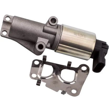 Zawór EGR 5-pinowy do Opel Astra G 1.6 16V i Vauxhall Meriva MK I | Numery 5851586 24445720 17087248