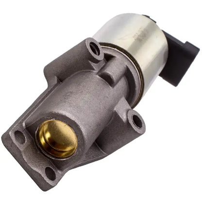 Zawór EGR 5-pinowy do Opel Astra G 1.6 16V i Vauxhall Meriva MK I | Numery 5851586 24445720 17087248