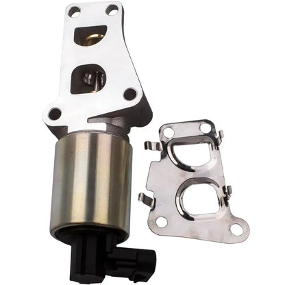 Zawór EGR 5-pinowy do Opel Astra G 1.6 16V i Vauxhall Meriva MK I | Numery 5851586 24445720 17087248