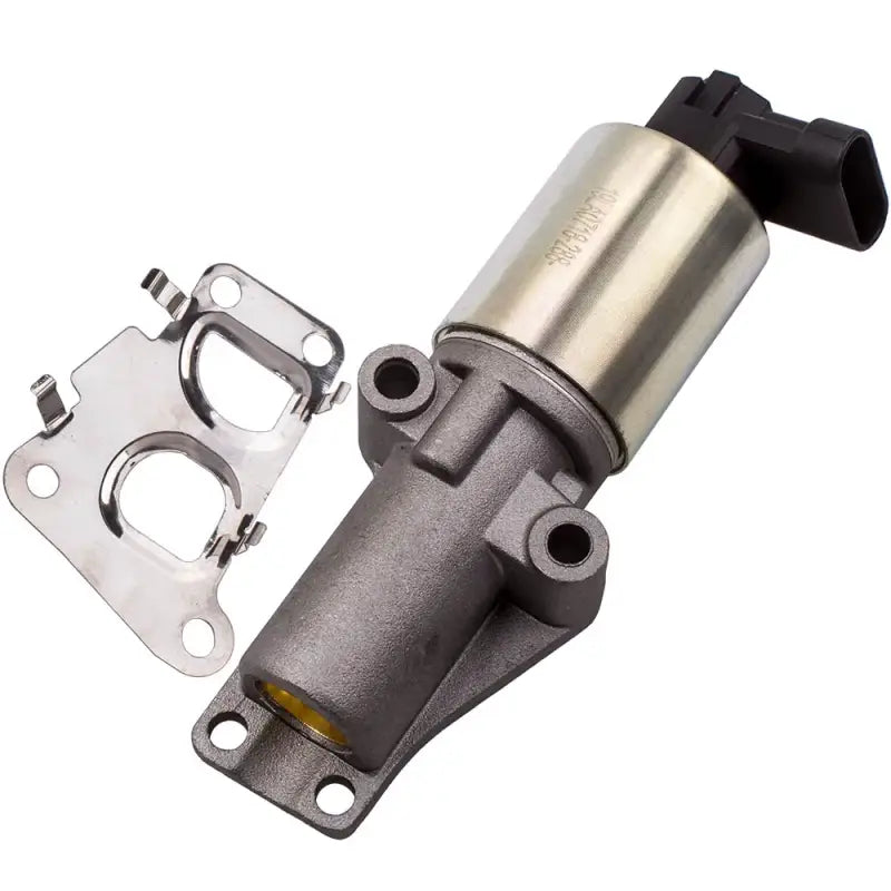 Zawór EGR 5-pinowy do Opel Astra G 1.6 16V i Vauxhall Meriva MK I | Numery 5851586 24445720 17087248