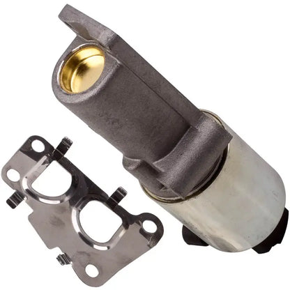 Zawór EGR 5-pinowy do Opel Astra G 1.6 16V i Vauxhall Meriva MK I | Numery 5851586 24445720 17087248