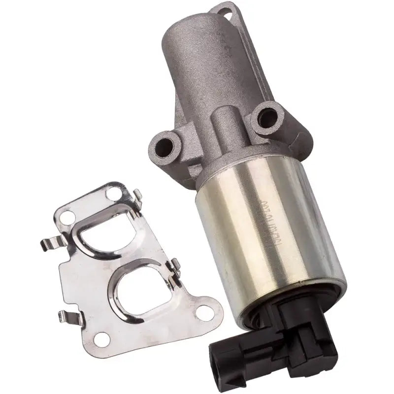 Zawór EGR 5-pinowy do Opel Astra G 1.6 16V i Vauxhall Meriva MK I | Numery 5851586 24445720 17087248