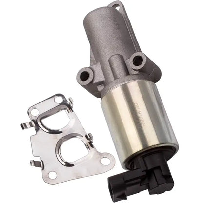 Zawór EGR 5-pinowy do Opel Astra G 1.6 16V i Vauxhall Meriva MK I | Numery 5851586 24445720 17087248
