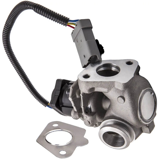 Zawór EGR 5-pinowy Volvo C30 1.6 D i Ford Focus 1.6 TDCi