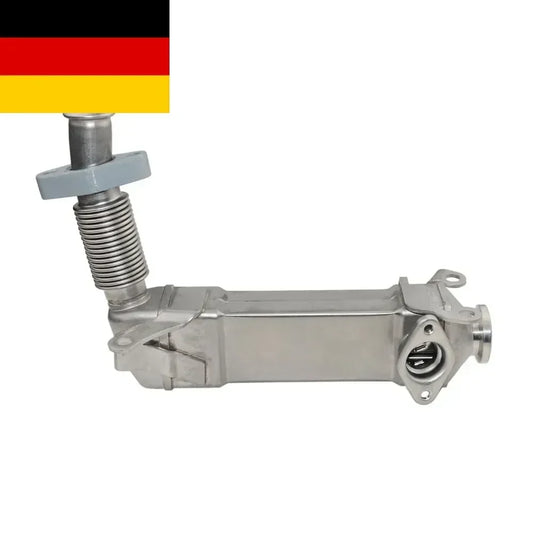 EGR клапан BMW 1, 3, 5, 6, X3, X5 и X6