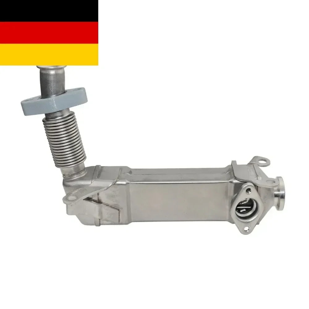 Zawór EGR BMW 1, 3, 5, 6, X3, X5 i X6