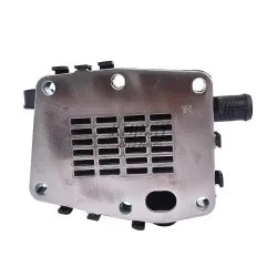 Zawór EGR Citroën Peugeot Ford 2.0 HDi Diesel