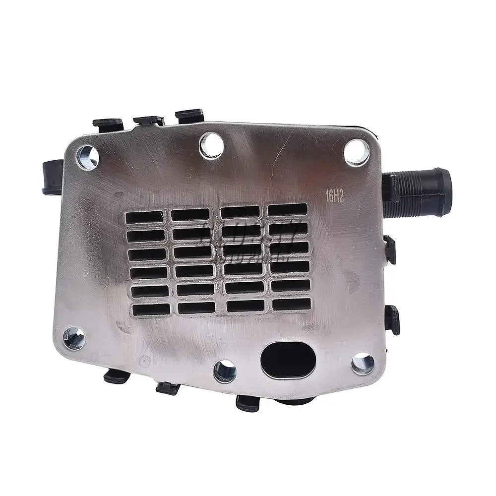 Zawór EGR Citroën Peugeot Ford 2.0 HDi Diesel