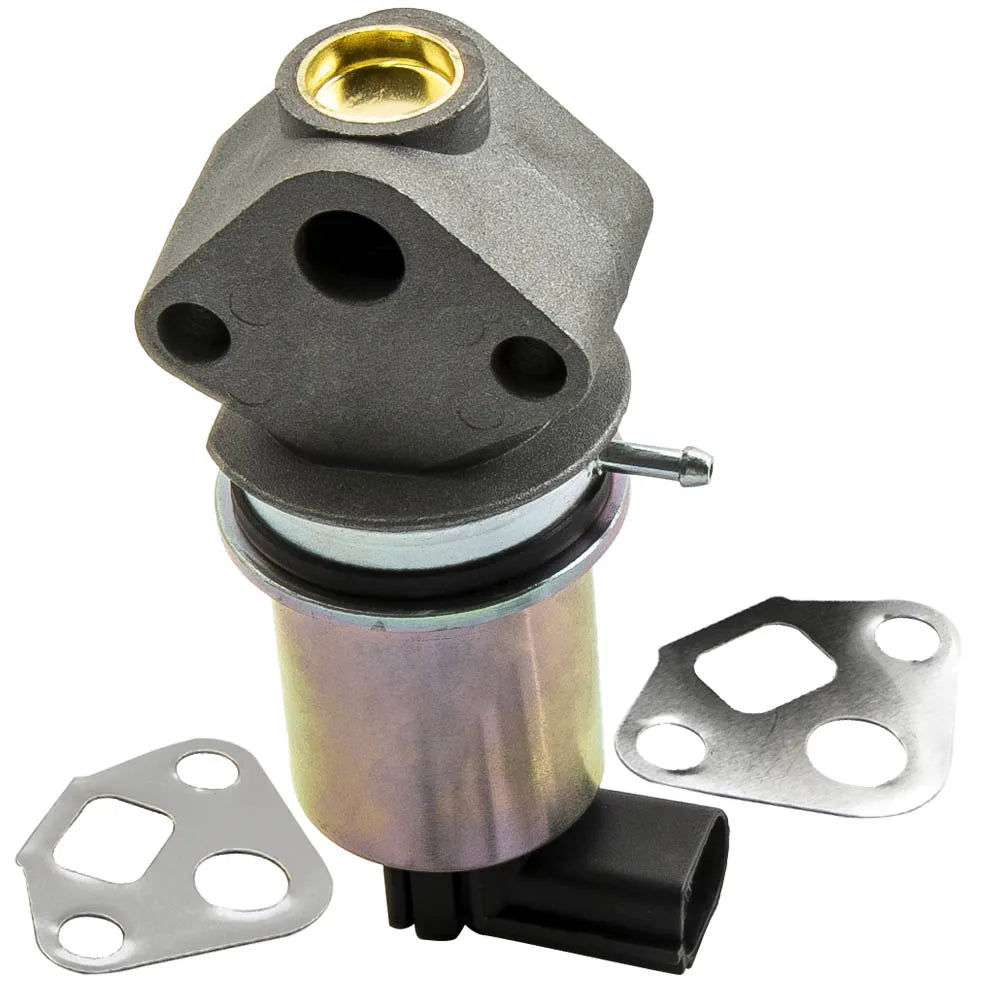 Zawór EGR do Audi A2, VW Golf IV i modeli Seat 1.4/1.6 16V