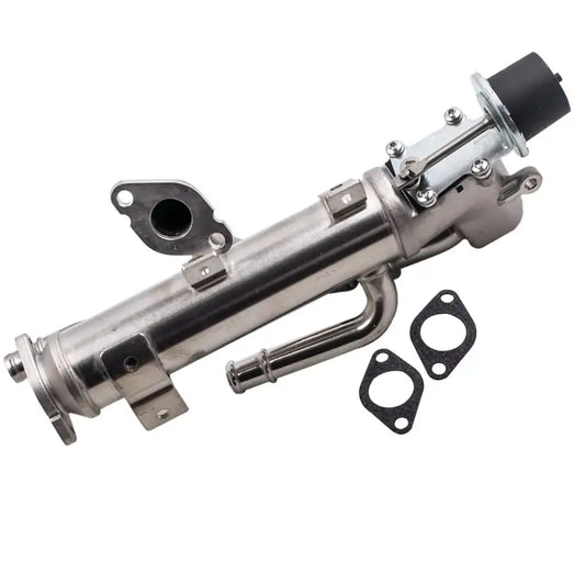 Zawór EGR do Audi A6 4F2 C6 2.0 TDI (2004-2011) Sedan