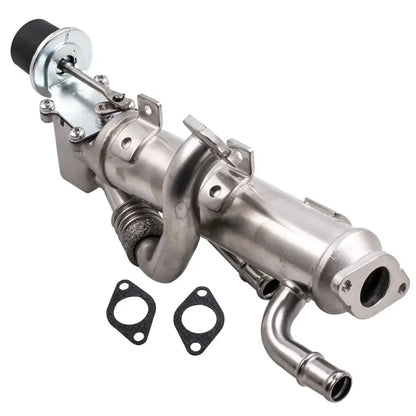 Zawór EGR do Audi A6 4F2 C6 2.0 TDI (2004-2011) Sedan
