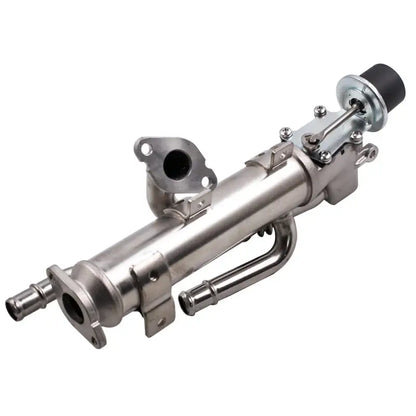 Zawór EGR do Audi A6 4F2 C6 2.0 TDI (2004-2011) Sedan