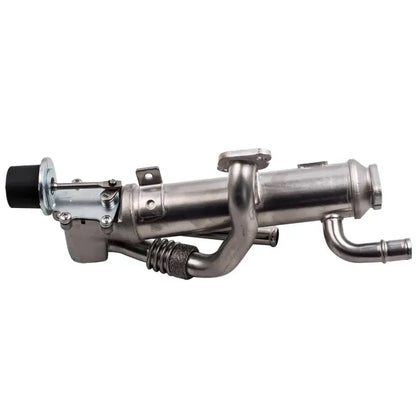 Zawór EGR do Audi A6 4F2 C6 2.0 TDI (2004-2011) Sedan