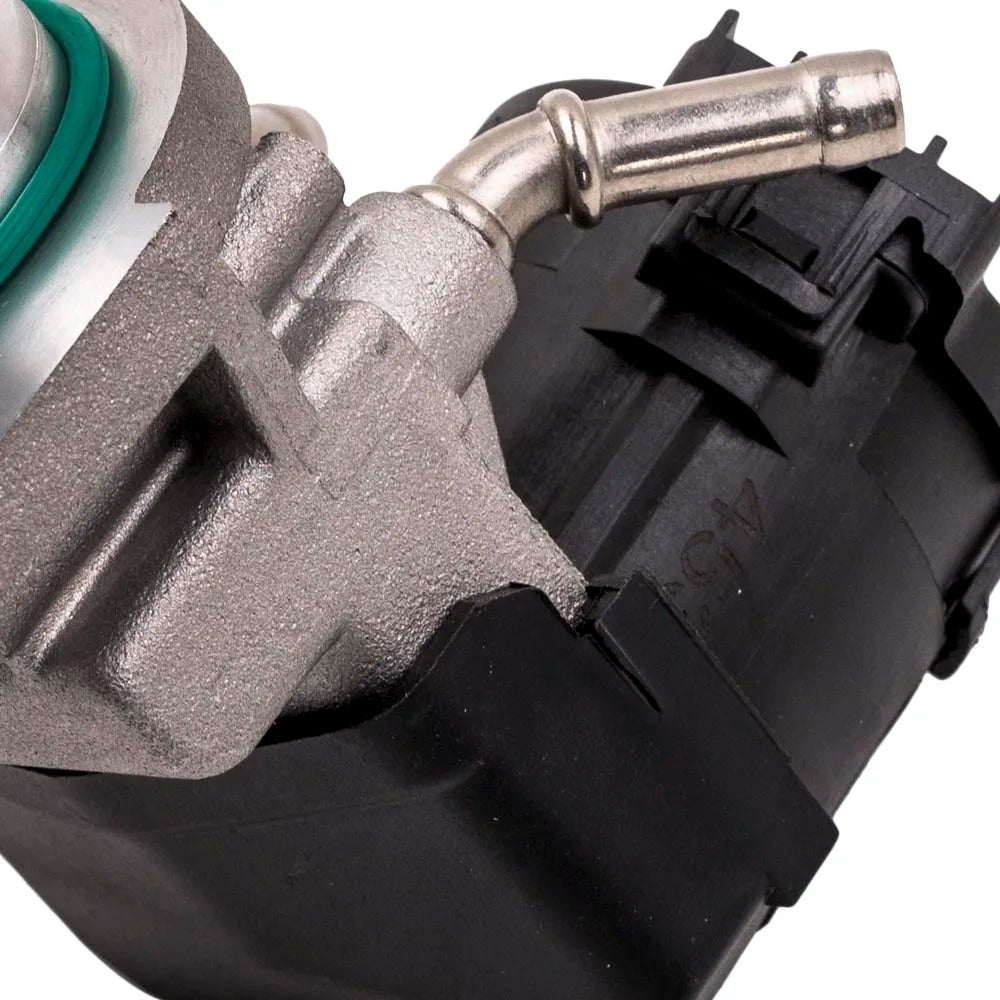 Vanne EGR pour BMW E87 E88 E90 E91 E92 E93 F10 F07 F30 E70 E71 318d 320d 330d