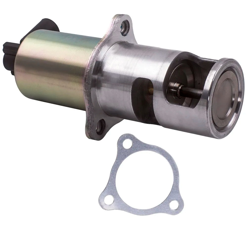 Zawór EGR Mitsubishi Carisma 1.9 DI-D Renault 1.9 dCi