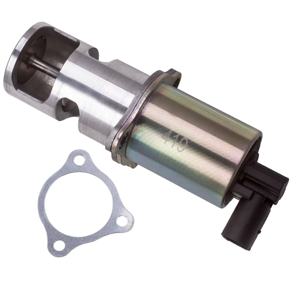Zawór EGR Mitsubishi Carisma 1.9 DI-D Renault 1.9 dCi