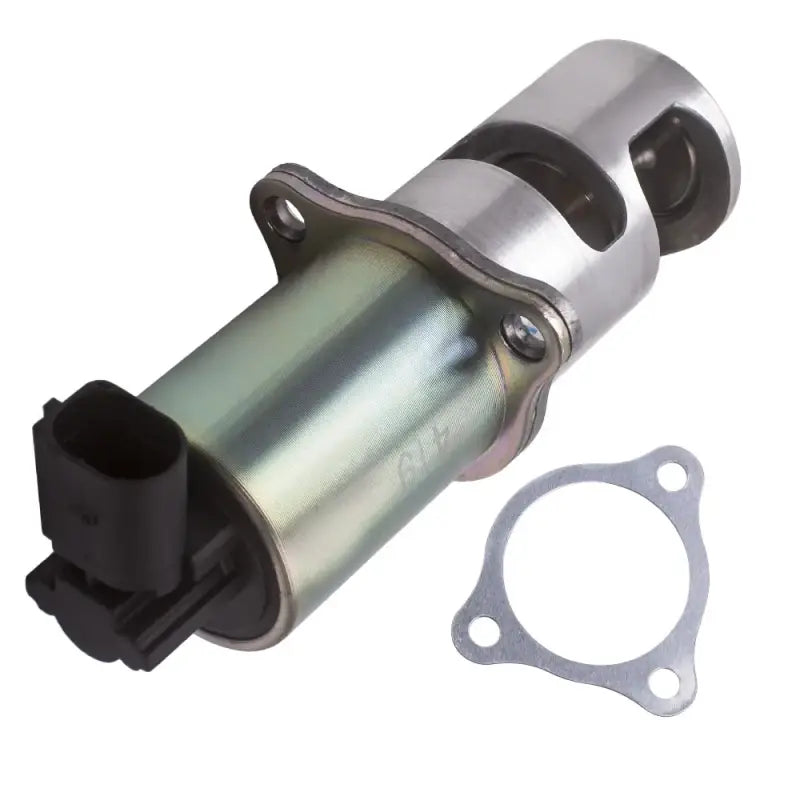 Zawór EGR do Renault Laguna Megane Kangoo Scenic oraz Volvo S40 V40 1.9 D Numery 93160003 7700107797 4430902 4416575