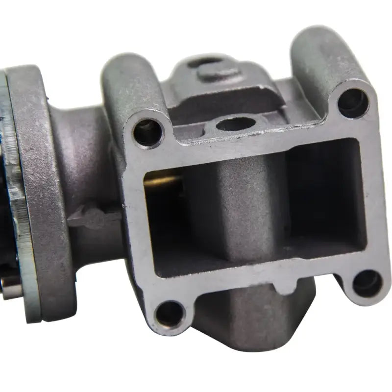 Zawór EGR do Vauxhall Astra Vectra 1.9 CDTI 55215031 93181981