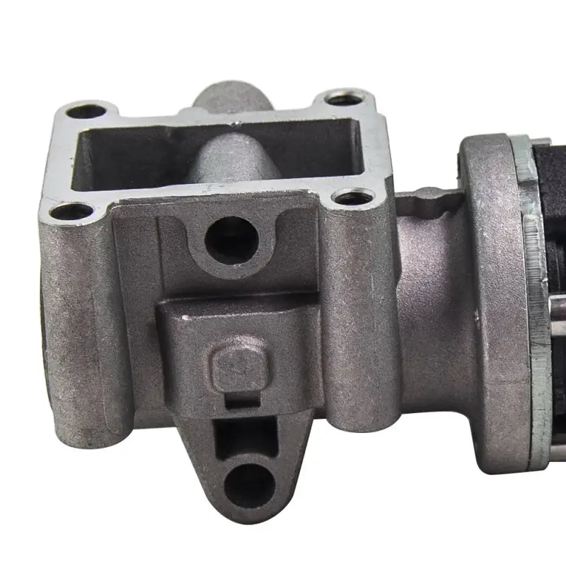 Zawór EGR do Vauxhall Astra Vectra 1.9 CDTI 55215031 93181981