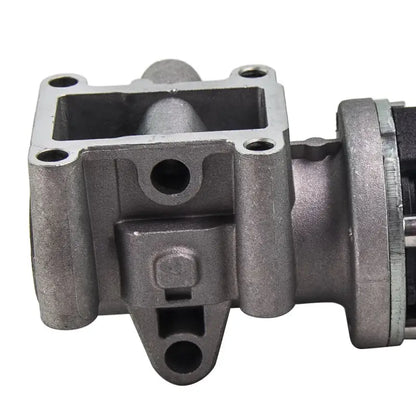 Zawór EGR do Vauxhall Astra Vectra 1.9 CDTI 55215031 93181981