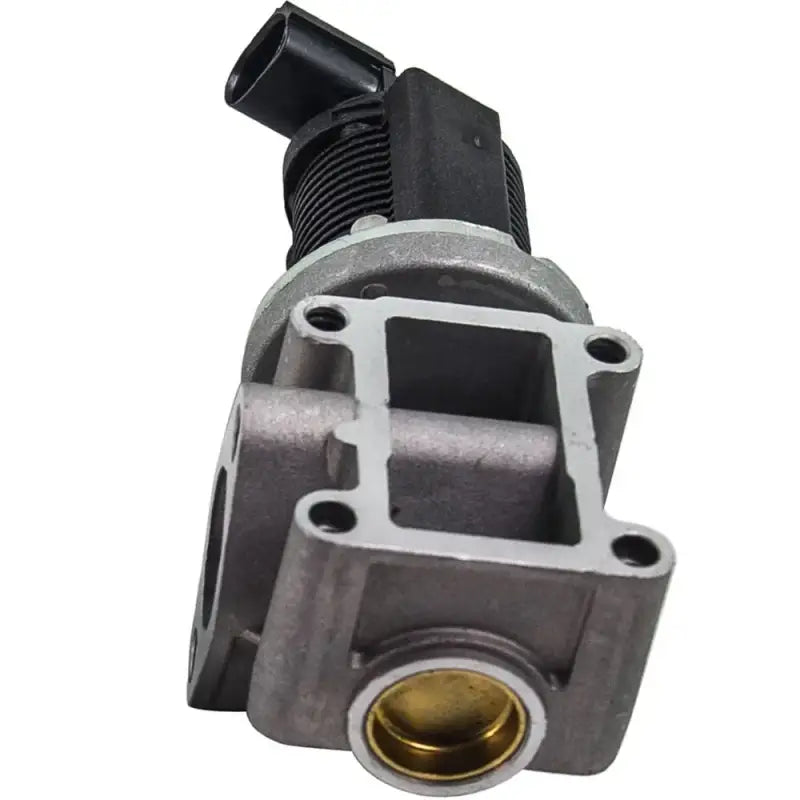 Zawór EGR do Vauxhall Astra Vectra 1.9 CDTI 55215031 93181981