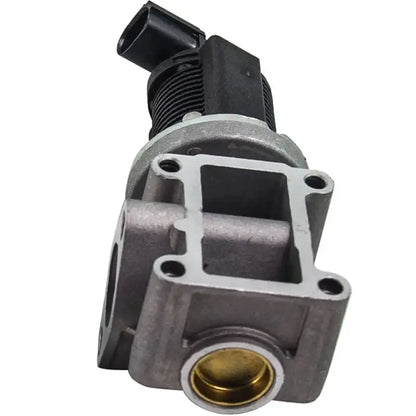 Zawór EGR do Vauxhall Astra Vectra 1.9 CDTI 55215031 93181981