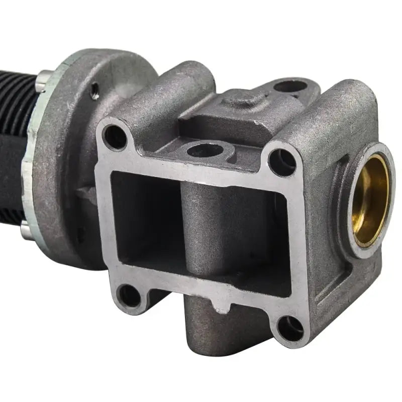 Zawór EGR do Vauxhall Astra Vectra 1.9 CDTI 55215031 93181981