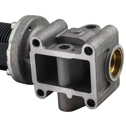 Zawór EGR do Vauxhall Astra Vectra 1.9 CDTI 55215031 93181981