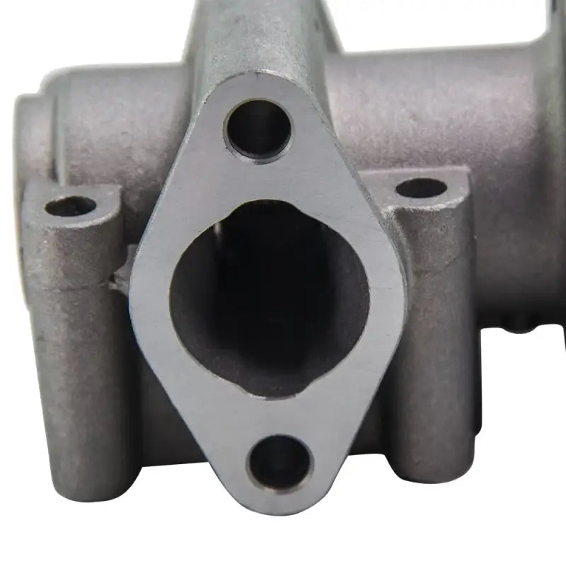 Zawór EGR do Vauxhall Astra Vectra 1.9 CDTI 55215031 93181981