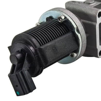 Zawór EGR do Vauxhall Astra Vectra 1.9 CDTI 55215031 93181981