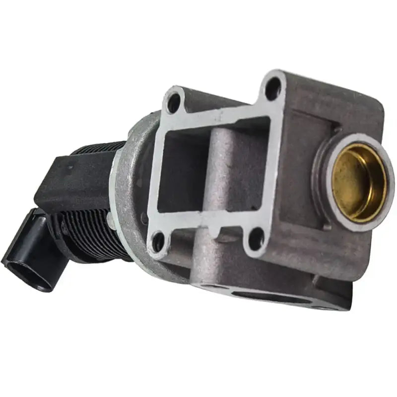 Zawór EGR do Vauxhall Astra Vectra 1.9 CDTI 55215031 93181981