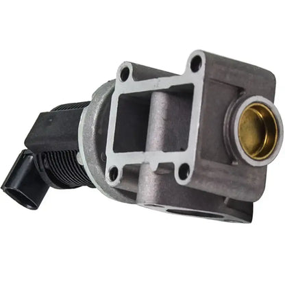 Zawór EGR do Vauxhall Astra Vectra 1.9 CDTI 55215031 93181981