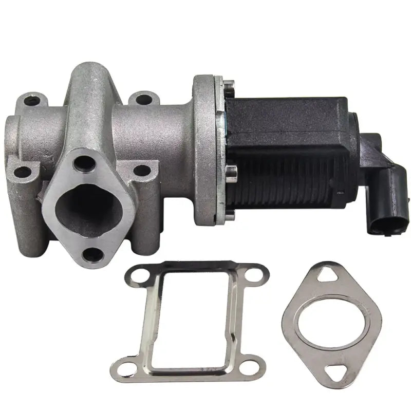 Zawór EGR do Vauxhall Astra Vectra 1.9 CDTI 55215031 93181981