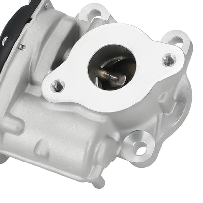 Zawór EGR 5-pin Nissan NV400, Renault Master III, Vauxhall Movano B 2.3