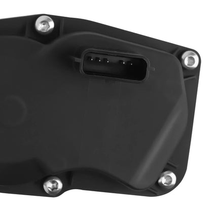 Zawór EGR 5-pin Nissan NV400, Renault Master III, Vauxhall Movano B 2.3
