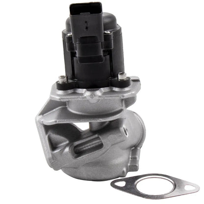 Zawór EGR 5-pin do Volvo C30, S40, S80, V50 i V70
