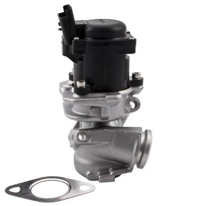 Zawór EGR 5-pin do Volvo C30, S40, S80, V50 i V70