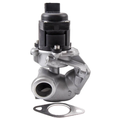 Zawór EGR 5-pin do Volvo C30, S40, S80, V50 i V70