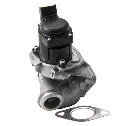 Zawór EGR 5-pin do Volvo C30, S40, S80, V50 i V70