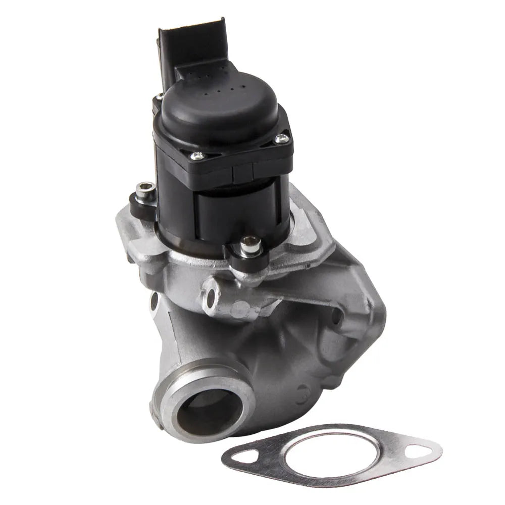 Zawór EGR 5-pin do Volvo C30, S40, S80, V50 i V70