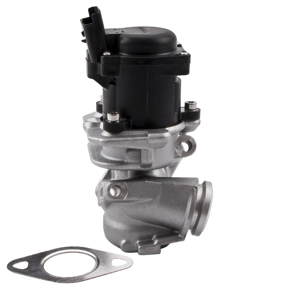 Zawór EGR 5-pin do Volvo C30, S40, S80, V50 i V70