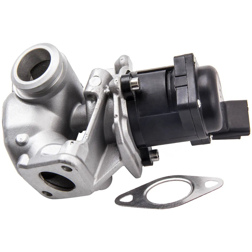 Zawór EGR 5-pin do Volvo C30, S40, S80, V50 i V70