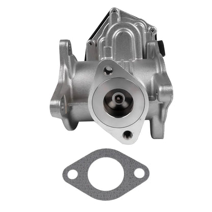 Zawór EGR VW Amarok i Crafter 2.0 TDI 03L131501AA