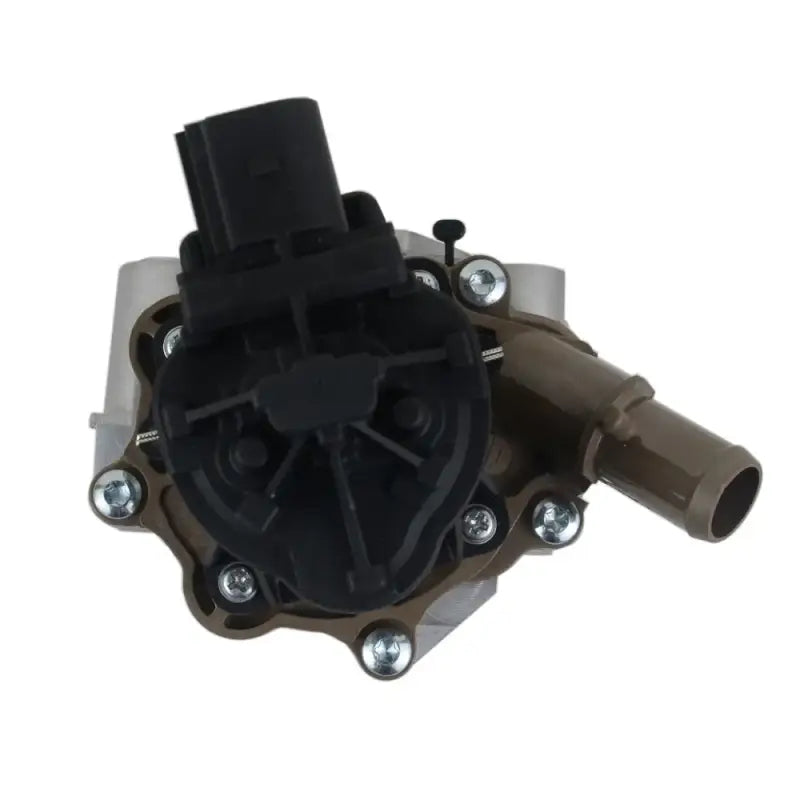 Zawór EGR Fiat Ducato 250 Iveco Daily 2.3 D Euro 5 5801856913 2011-2019