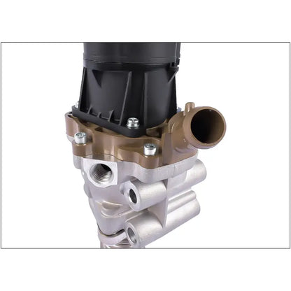 Zawór EGR Fiat Ducato 250 Iveco Daily 2.3 D Euro 5 5801856913 2011-2019